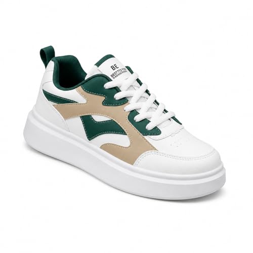 Image of layasa Men Fashion Sneaker /Multicolor Shoes /Shoes for Men /Casual Sneaker /Comfort Airmix Sole /All Season Wear Shoes