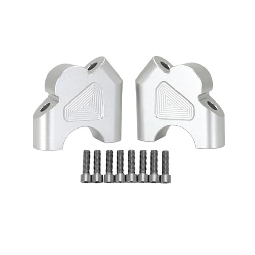 Éliminer la fatigue de conduite avec le rehausseur guidon 32 mm GS