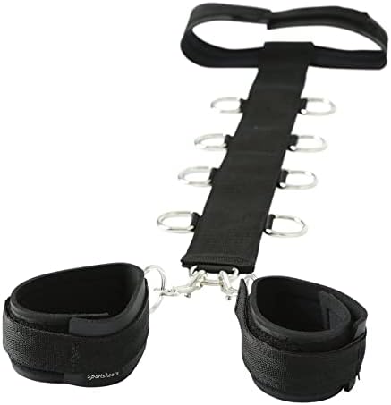 Neck & Wrist Restraint