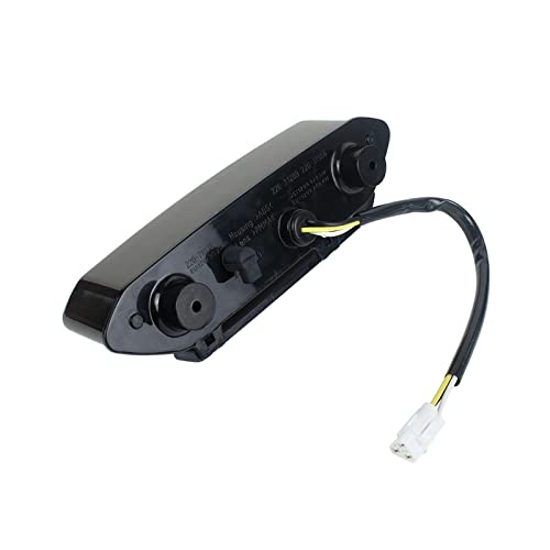 Feu de frein LED ATV Yamaha YFZ450 résistant aux vibrations