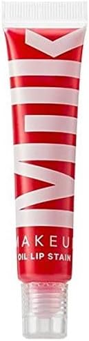 MILK MAKEUP Oil Lip Stain (TUDE)