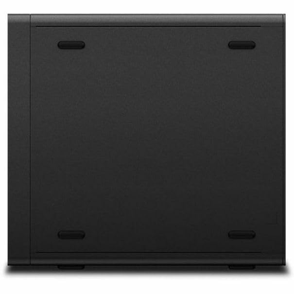 Image of ThinkStation P3 Ultra, Intel Core i5-14600 vPro (E-cores up to 3.90GHz, 24MB), Windows 11 Pro 64, 32.0GB, 1x1TB SSD M.2 2280 PCIe Gen4 Performance