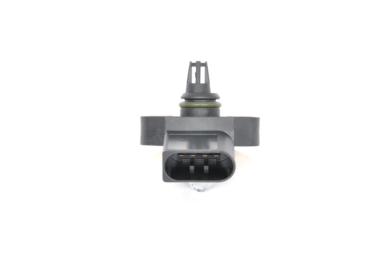 BOSCH 0 281 006 479 Ladedrucksensor Kompatibel mit MERCEDES-BENZ ECONIC 2 DS-S2-TF A0091539128 A0101535428