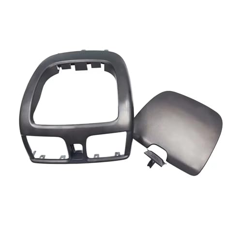 Climatiseur grille sortie compatible avec Nissan Sentra 2000-2006