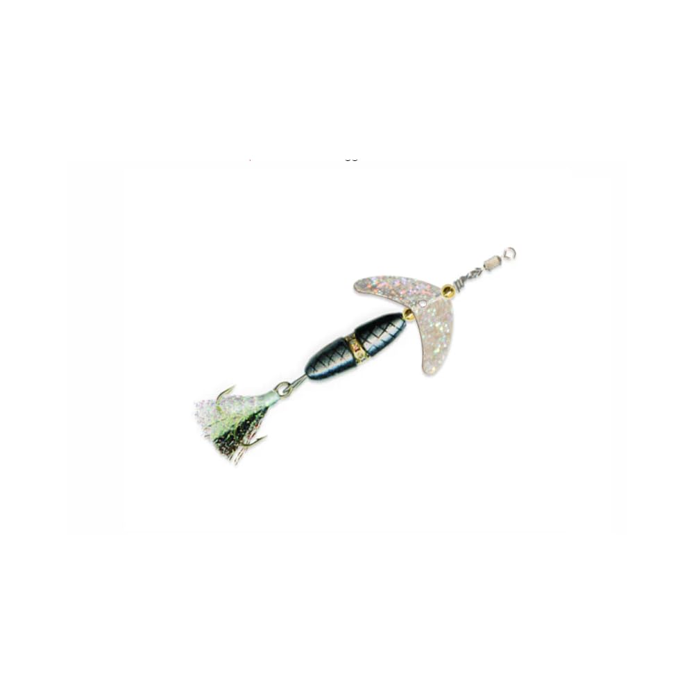 Mack's Lure Wedding Ring Promise Keeper