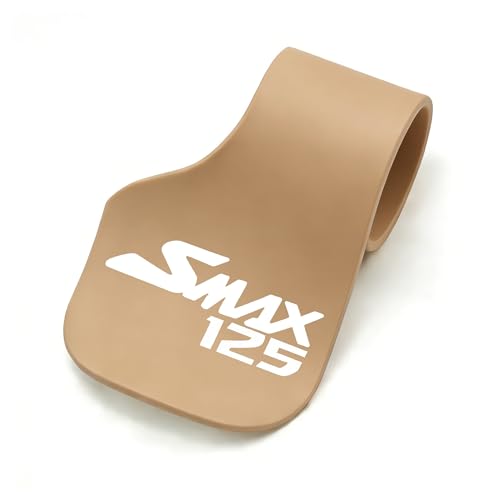 Clip d'accélérateur Yamaha SMAX 125 anti-fatigue pour économie de travail