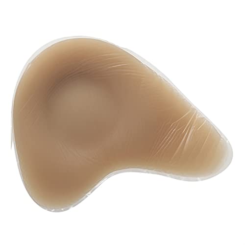 Prothèse en silicone réaliste pour soutien-gorge droit C