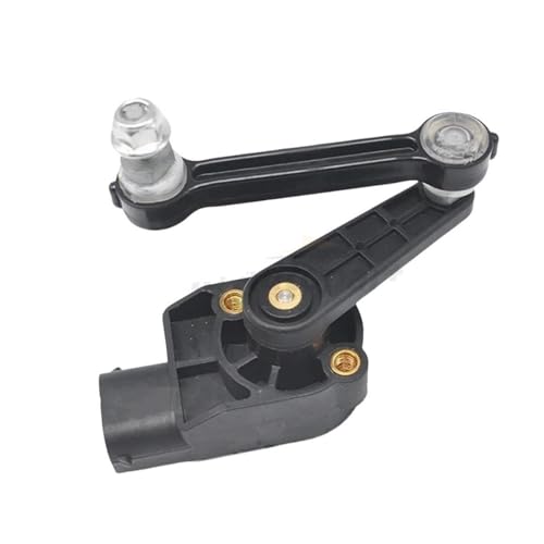 Capteur de niveau de suspension pneumatique VW Touareg gauche 7L0616571D