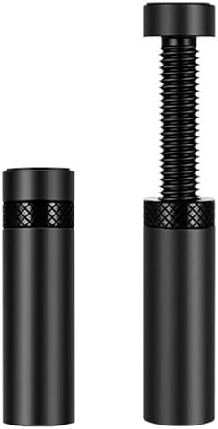 Tolenre GPU Graphics Card Support Vertical Graphics Card Support GPU Reinforcement Support Height Adjustable Aluminum M(50mm-80mm) for Graphics Card GPU Video Card