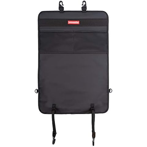 Protector de respaldo HerzensKind - Protección para asientos de coche Cover