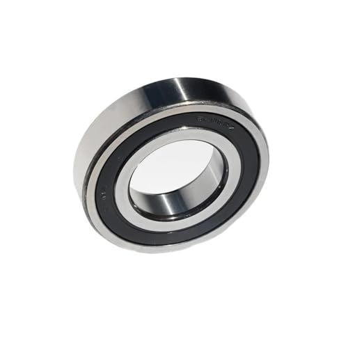 Roulements à billes gorge profonde 6202 ZZ conçus en acier robuste pour usage durable - 4
