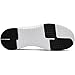 Under Armour Tr96 Zapatillas Deportivas para Interior Hombre, Negro (Black/White/White (002) 002),...