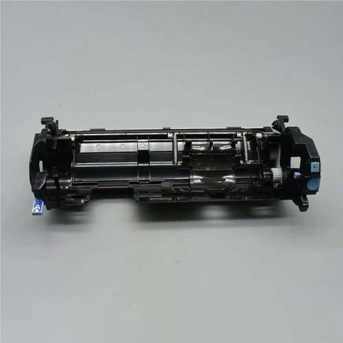 Unidad de desarrollador Kyocera P2235 soluciona manchas de impresión y fondo gris 3