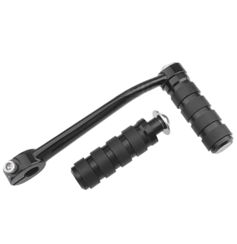 Sélecteur de vitesse avant arrière avec repose-pieds pour moto R18 2020-2024