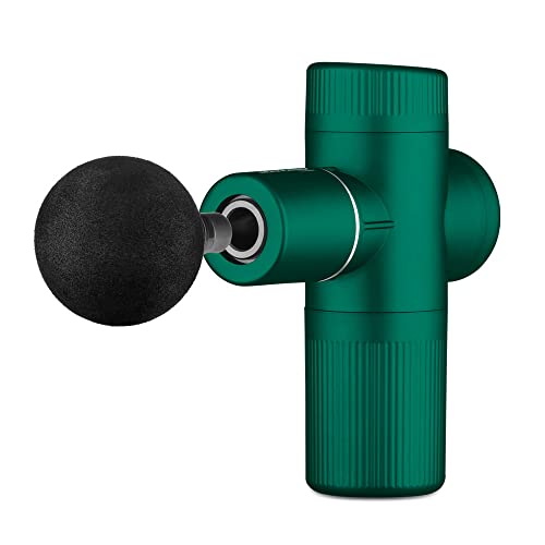 Massageador Muscular Compact Gun Multi Saúde - HC266