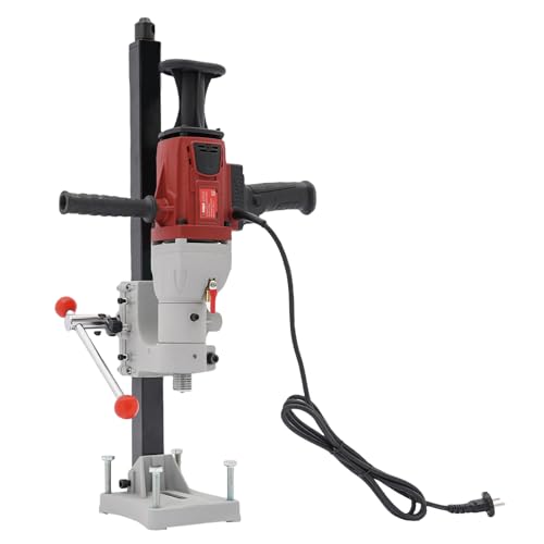 Biniliubi Carotteuse Béton 2200W 180mm