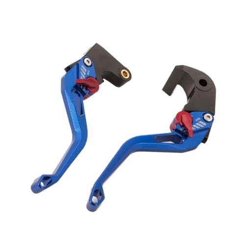 ̂߂Ƀz_ XL600 LMF 1985-1986 XRV750 LY AtJcC750 XRV 750 1990-2003 p I[goCp \ u[L Nb` o[(Blue)