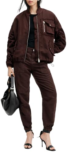 Women's Rue Bomber Jacket2