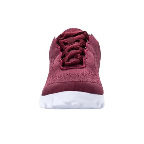 Image of Propet Women's Travelactiv Casual Lace Up Sneaker