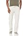 Perry Ellis Men's Drawstring Linen Pant