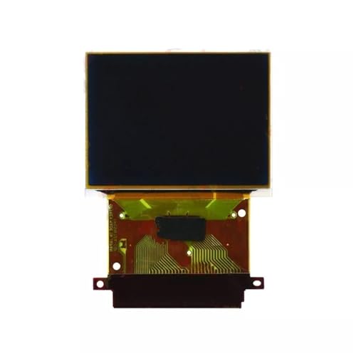 Pantalla para coche BMW E90 E91 VDO: Recupera la lectura de datos con este LCD de tablero