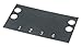 Molex Incorporated 38009-0046 Marker Strip; Term Blk; Insultaing; 4; Non-feed-thru
