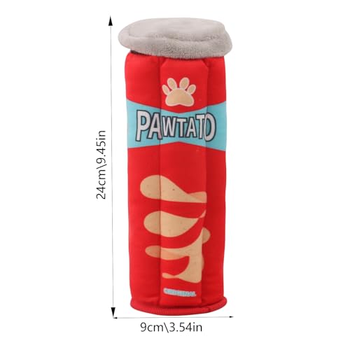 Making Brinquedo para mastigar cachorro, brinquedos de pelúcia para animais de estimação | Brinquedo
