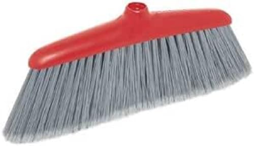 PIPPO Scopa Luna Color senza manico