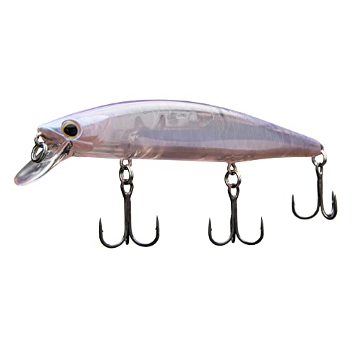 Poisson nageur Shimano St Chiayu World Diver Flash Boost WD099SPSTC jerkbait - 5