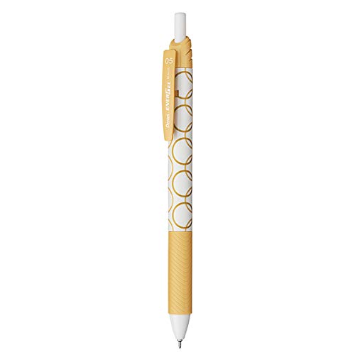 �؂�Ă� Pentel �Q���C���L�{�[���y�� �G�i�[�W�F�� �G�X 0.5mm ���C���N �˂��� �X�R�e�B�b�V���t�H�[���h�� BLN125C2-A