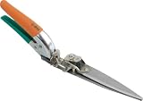 FLO 99300-Forbici da erba-3 funzioni