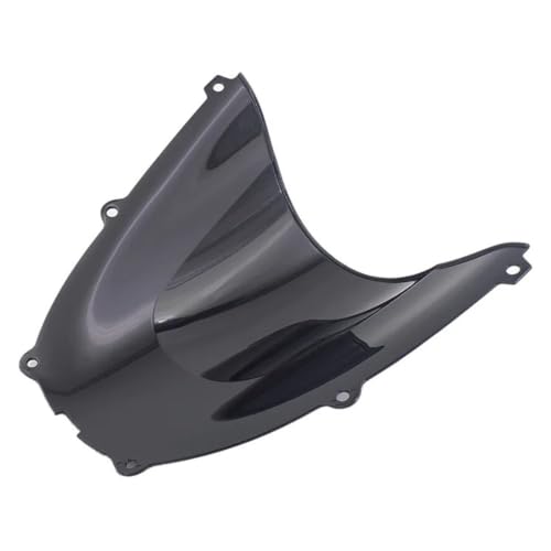 Pare-Brise Moto YZF600R Voyagez Sans Turbulences Thundercat