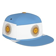 Argentina Flag-t001