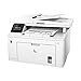 HP LaserJet Pro MFP M227fdw Wireless Monochrome All-in-One Printer with built-in Ethernet & 2-sided printing, works with Alexa (G3Q75A) White