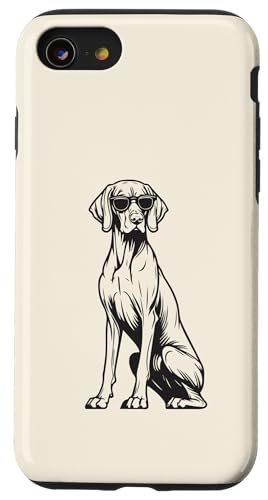 �ʔ����n���K���[�l�r�Y�����T���O���X�t�� �X�}�z�P�[�X iPhone SE (2020) / 7 / 8 �p