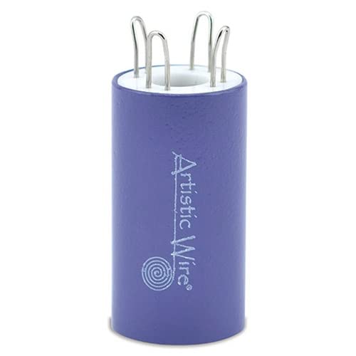 Beadalon Artistic Wire Strumento per Tessere il