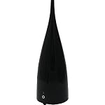 ドリテックの加湿器 DF-701BK