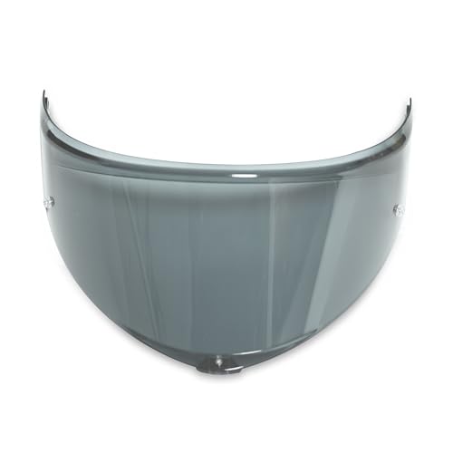 Image of AGV K6 and K6S Visor (Pale black)