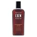 AMERICAN CREW Daily Moisturizing Shampoo, 8.4 Ounce