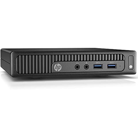 HP EliteDesk 800 G2 Mini PC Cover
