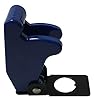 Sherco-Auto 2 Pack Blue Flip Up Switch Guard - Aircraft Style Toggle Safety Cover - Made in USA with All-American Materials #1