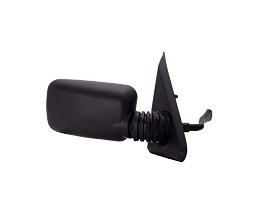 Specchietto Retrovisore Esterno Anteriore Sinistro FIAT PANDA 1 Serie Usato