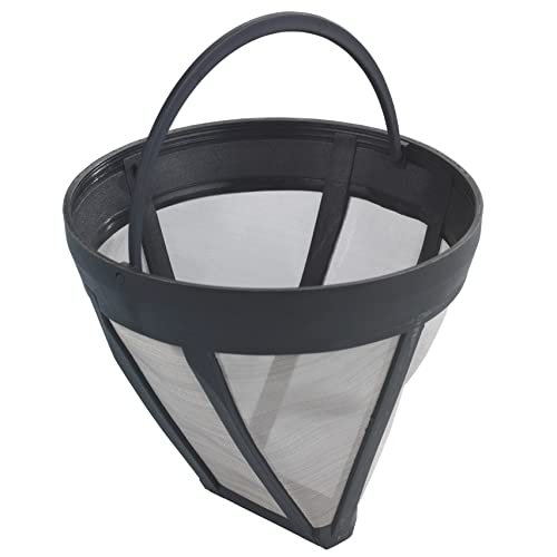 Maximex, Acero inox, 11.5 x 10 x 11.5 cm, Plata