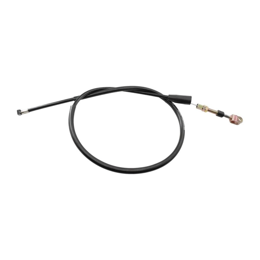 Câble embrayage cassé sur GN250 Suzuki ? Remplacez-le par la référence exacte 58200-38300
