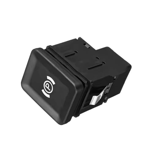 Bouton frein défectueux Passat B6 ? Remplacez l'interrupteur 3C0927225C - 3