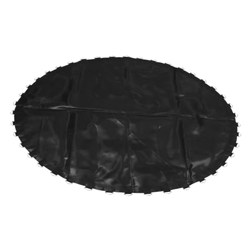 Abaodam Jumping Trampoline Mat Replacement Trampoline Pad for Replacement Mat Comfortable and Safe Jumping Bed