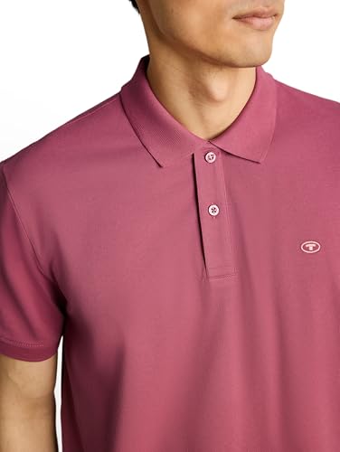 Tom Tailor Herren Poloshirt 3