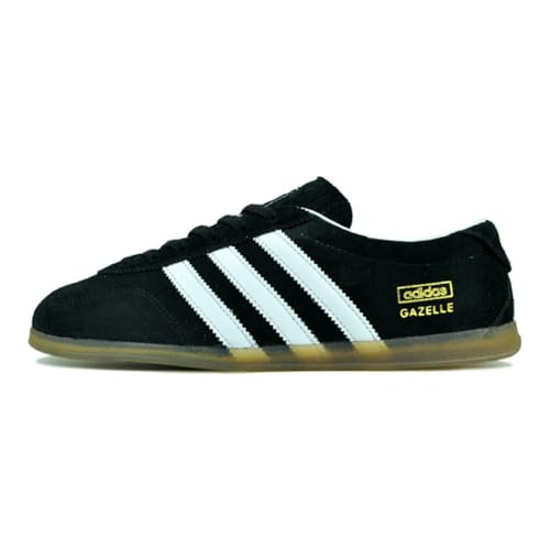 [AfB_X K[ [ v EBY RAubN tbgEFAzCg K] GAZELLE LO PRO W CBLACK/FTWWHT/GUM3 jr8886i23.0 cmj