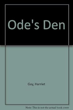 Paperback Ode's Den Book