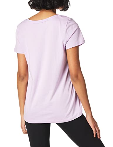 Image of HUE Women's 3 /4 Sleeve V-Neck Sleep Tee